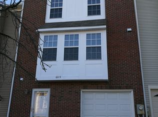 6919 Mayfair Rd, Laurel, MD 20707