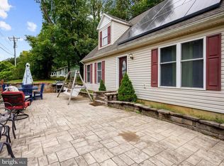 12 3rd Ave, Betterton, MD 21610