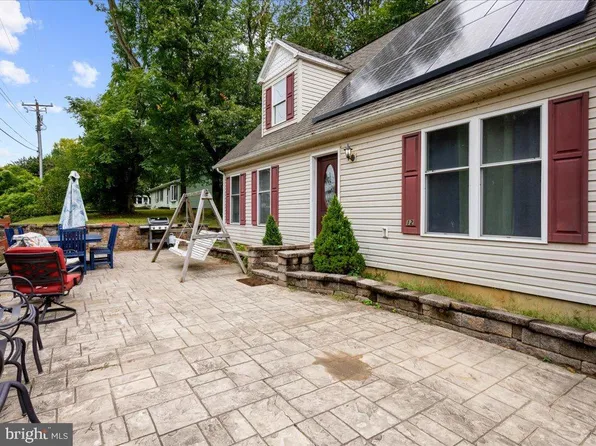 12 3rd Ave, Betterton, MD 21610