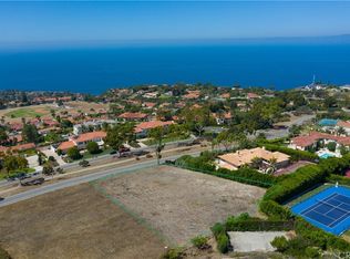 1508 Paseo La Cresta, Palos Verdes Estates, CA 90274