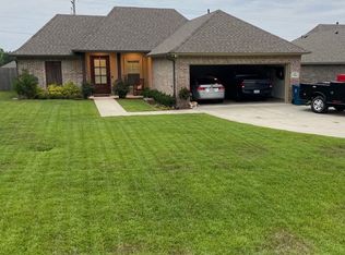 7916 Wasson Rd, Shreveport, LA 71107