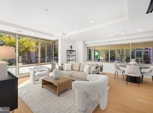 2501 M, Washington, DC 20037