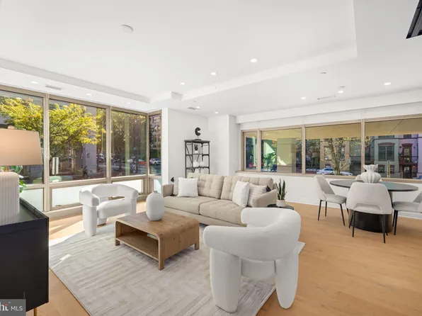 2501 M St NW Unit T04, Washington, DC 20037