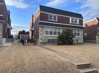 8952 Fairfield St, Philadelphia, PA 19152
