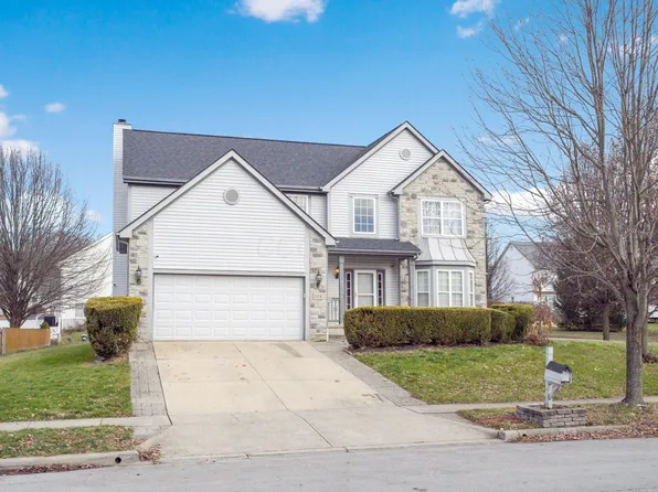 1174 Freshman Dr, Columbus, OH 43081