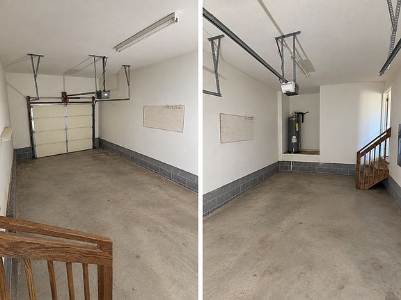 One Car Garage