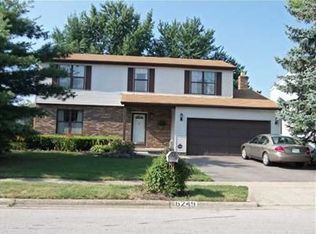 6249 Upperridge Dr, Canal Winchester, OH