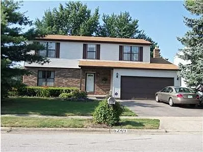 6249 Upperridge Dr photo 1