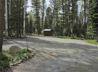 754 Deer Trl, Cimarron, CO 81220