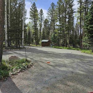 754 Deer Trail, Cimarron, CO, 81220