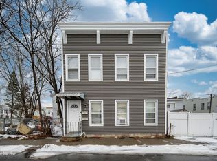 27 Lansing Street, Cohoes, NY