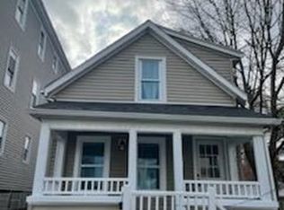 595 Slade St, Fall River, MA 02724