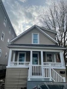 595 Slade St, Fall River, MA, 02724
