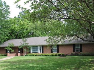 2101 Dartmouth Ln, Corsicana, TX 75110