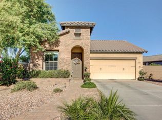 4432 S Quiet Ct, Gilbert, AZ 85297