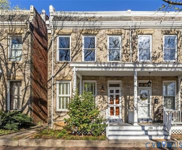 114 N 29th St, Richmond, VA, 23223