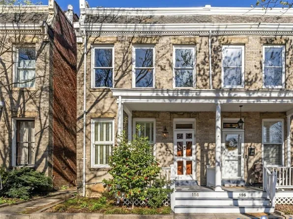 114 N 29th St, Richmond, VA 23223