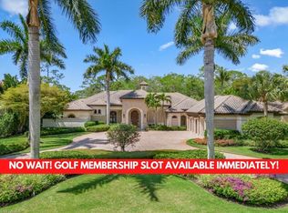 16991 Verona Ln, Naples, FL 34110