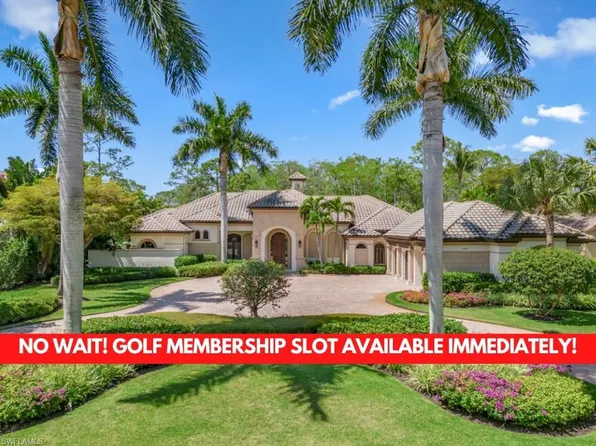 16991 Verona LN, NAPLES, FL 34110