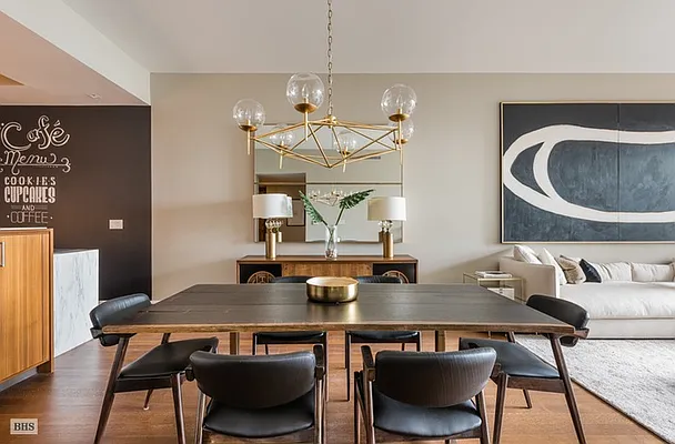 Rented by Brown Harris Stevens | media 2