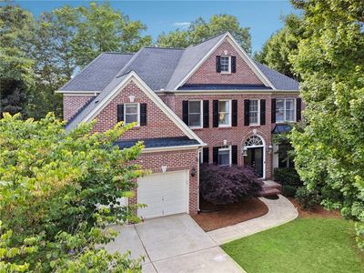 302 Shawnee Indian Ln, Suwanee, GA, 30024