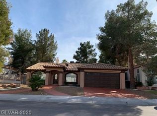 820 Rising Star Dr, Henderson, NV 89014