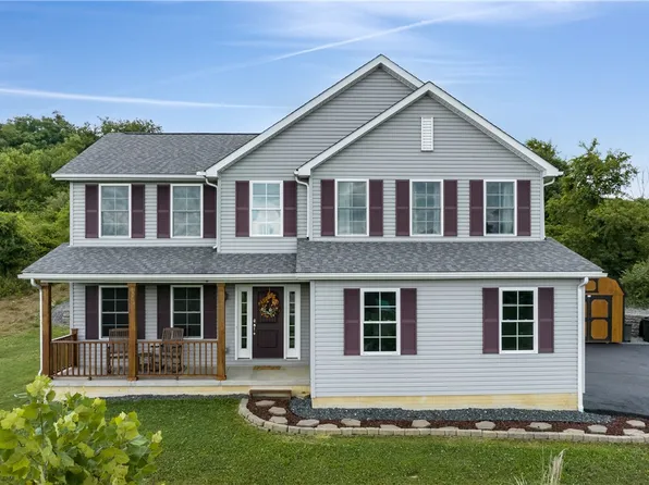 872 Worth Ave S, Washington, PA 15301