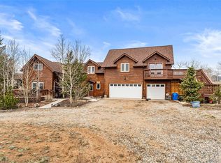 2883 Michigan Hill Rd, Jefferson, CO 80456