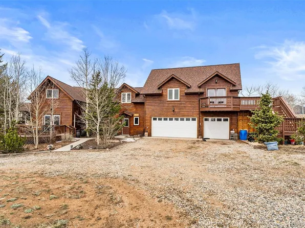 2883 Michigan Hill Road, Jefferson, CO 80456
