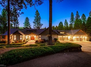 18625 Rock Creek Rd, Nevada City, CA 95959