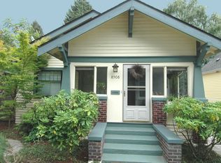 8508 15th Ave NE, Seattle, WA 98115