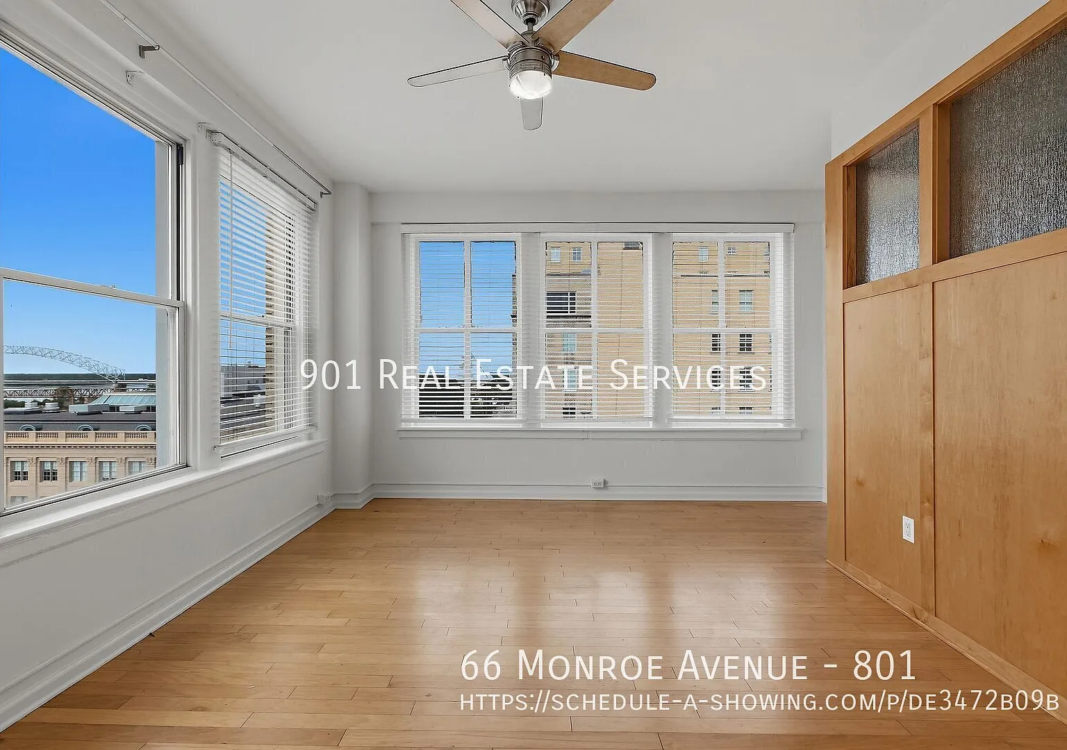 River Views in the Heart of Downtown — Photo 2