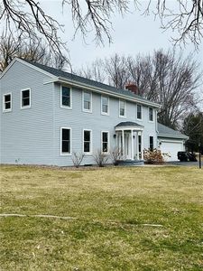 1415 West Marshall Street, Rice Lake, WI, 54868
