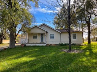 27 Morningside Rd, South Hutchinson, KS 67505