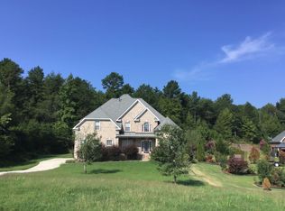 317 Belgian Dr, Archdale, NC 27263
