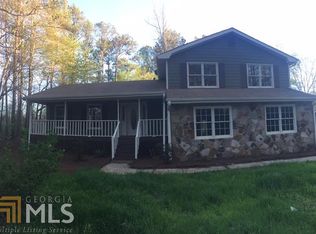 472 Baxter Rd, Carrollton, GA 30117