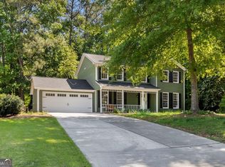 1027 Spring Mill Dr SW, Lilburn, GA 30047