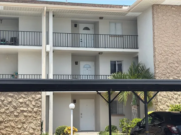 2100 Barkeley Ln APT 14, Fort Myers, FL 33907