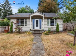 2505 Buker St SE, Olympia, WA 98501