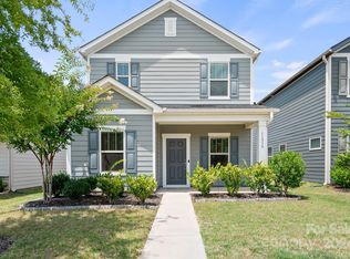 11939 Hambright Rd, Huntersville, NC 28078