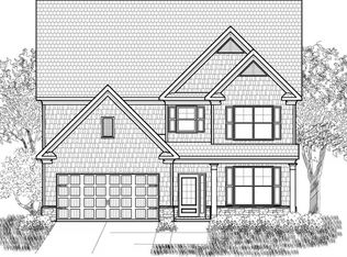 4055 Newburn Ct, Cumming, GA 30028