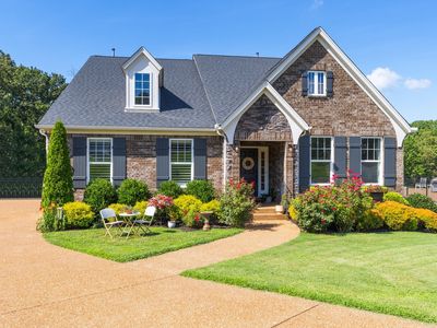 7156 Triple Crown Ln, Fairview, TN, 37062