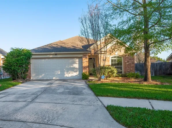 715 Smith Spgs, Spring, TX 77373