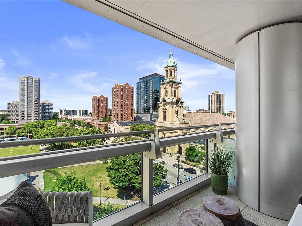 545 E Wells STREET #802, Milwaukee, WI 53202 | MLS #1980807 | Zillow