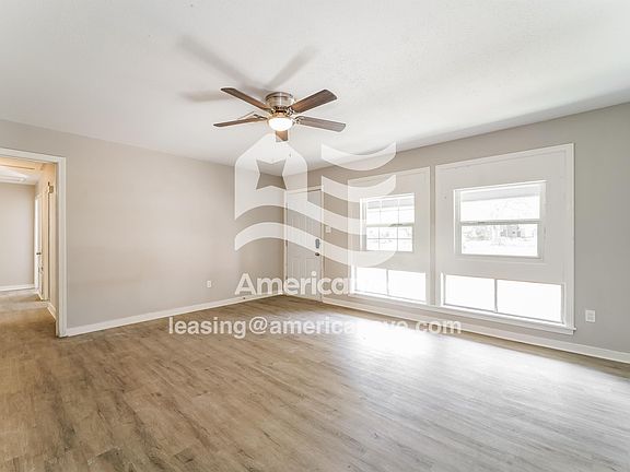 WM - Living Room