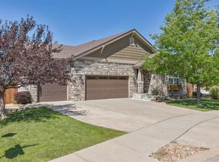 4811 S Coolidge St, Aurora, CO 80016