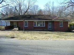 977 Linwood Rd, Memphis, TN 38116