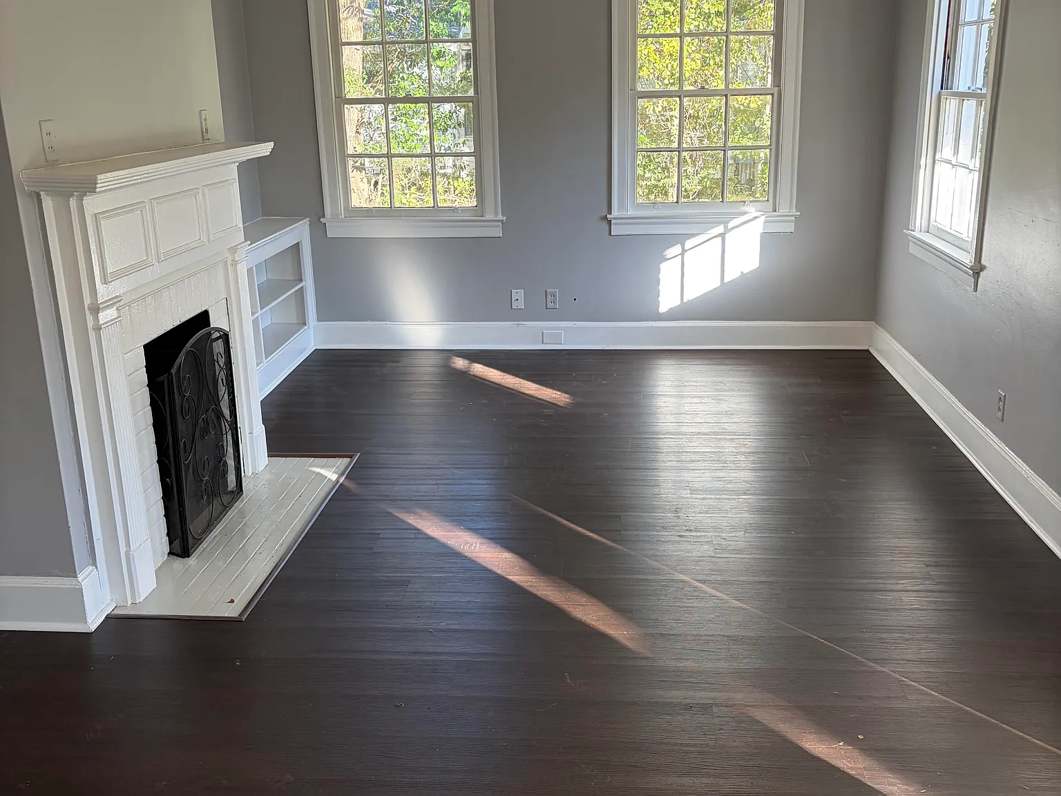 2 bed, 1155 sqft, $995 — Photo 1