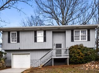 3928 Yeager Rd, Douglasville, GA 30135