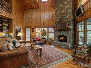 54 Audubon Trl, Cullowhee, NC 28717